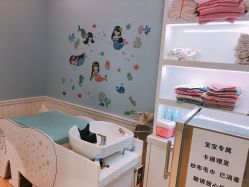 -星童Star.Kids儿童理发&理胎发(美罗店)