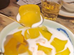 -梁家大院•农家菜(昆山会展中心店)