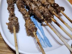 -金掌勺·锅包肉(广渠门店)
