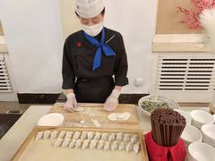 -辽宁大厦天然居自助餐(黄河南大街店)