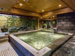 -汤泉良子.足疗按摩.SPA(中关村店)