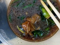 -峰味香.酱香米线.黄焖鸡(定西路店)