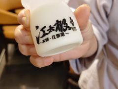 -江太极江浙菜(马桥万达广场店)
