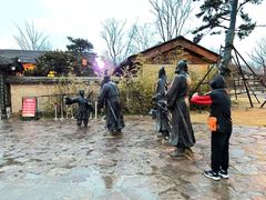 -南阳卧龙岗武侯祠
