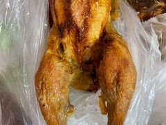 八珍烤鸡-土门八珍烤鸡腊味店(土门老店)