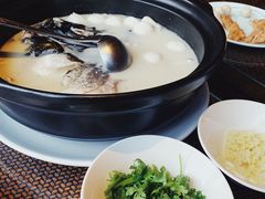 -南通滨江洲际酒店-东厨中餐厅