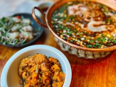 新版小锅米线-SHAN山(前滩太古里店)