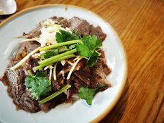 -功牛泉州牛肉小吃·火锅(三里街店)