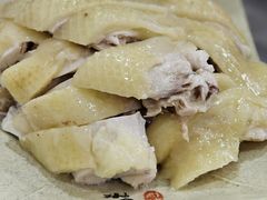 -力哥地道海南菜·联谊文昌鸡老店