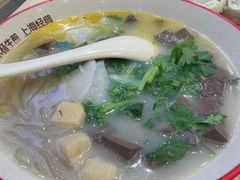 -小杨生煎(浦江欢乐颂店)