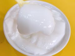 杏仁奶糕-三元梅园(永定路店)