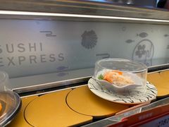 -争鲜回转寿司(中街大悦城店)