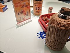-老萍巷莲花血鸭·萍乡地标江西菜(步行街店)