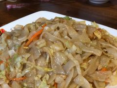 烧卖-沙县小吃文化城