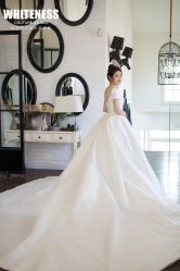 点击看大图 -纯色时光婚纱艺术馆WHITE