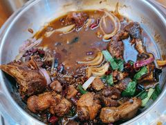 -老味道1992(武当山店)