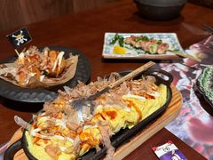 -弓二·烧鸟居酒屋(财富购物中心店)