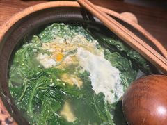 -啫两手·啫啫煲·小饭堂(龙城万科里店)