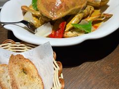 -廊亦舫Lang Yi Fang Restaurant(金桥店)