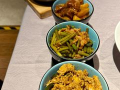 -局气 烤鸭·北京菜(光华路店)