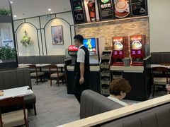 -萨莉亚意式餐厅(南开大悦城店)