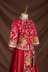 -欣薇婚纱(新源乐汇城店)