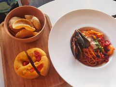 -味餐厅·海鲜·火锅·自助餐