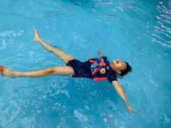 -青岛东方影都融创水世界