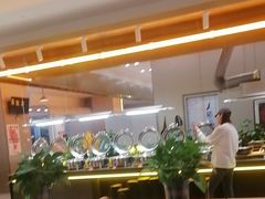 -小明家·鲜牛肉自选火锅(中街店)