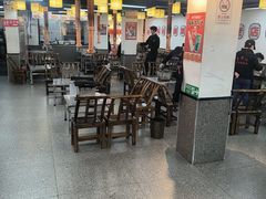 -郝大姐·乌龙山铁板烧(大学城三店)