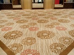 -上海新锦江大酒店