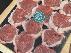 -乔先生涮肉·鲜活牛羊肉火锅(塘沽店)