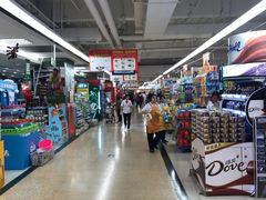 -华润万家(荔湾店)