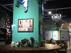 -海马体照相馆(天津世纪都会店)