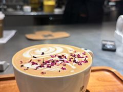 -Peet's 皮爷咖啡(东湖路手作店)
