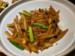 -吃饭皇帝大(合生汇店)