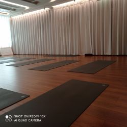 -FineYoga梵音瑜伽·普拉提
