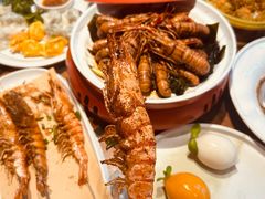 -前海沿·青岛菜(乐客城店)