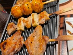 -山葵家·创意料理(万象汇店)