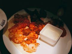 -Efes Turkish & Mediterranean Cuisine 艾菲斯餐厅(陆家嘴店)