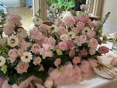 -Lamant Manor已闻花名关於蓝