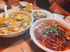 -不二·民谣音乐餐吧(长沙店)