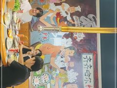 -鹤之乡·齐齐哈尔烤肉·非遗(秋涛路店)