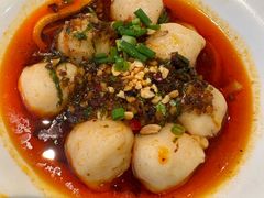 -半天妖烤鱼(西直门凯德mall店)