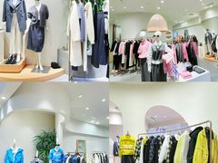 -百盛(万象城店)