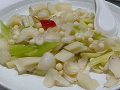 荷塘月色-老阊门菜馆(山塘街店)