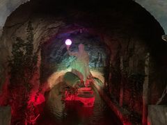 -青岛葡萄酒博物馆