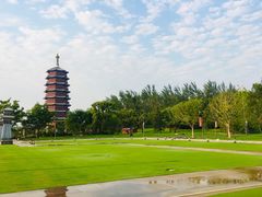 -北京雁栖湖国际会展中心