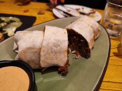 -Pistolera Mexican Cantina女枪手墨西哥餐厅(碧云路店)