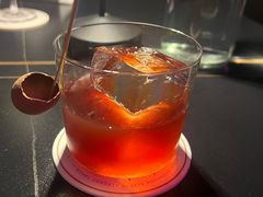-DEW Lounge(深圳湾店)